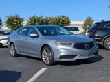 Used 2020 Acura TLX V6 w/ Technology Package image 3