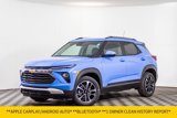 Used 2024 Chevrolet TrailBlazer LT image 2