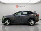 Used 2022 Toyota RAV4 LE image 3