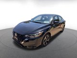 Used 2024 Nissan Sentra SV image 2