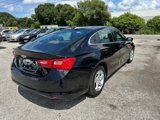 Used 2018 Chevrolet Malibu LS image 6