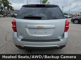 Used 2017 Chevrolet Equinox LT w/ Convenience Package image 6