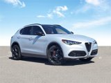 Used 2024 Alfa Romeo Stelvio Ti w/ Performance Driving Package image 1