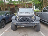 Used 2014 Jeep Wrangler Unlimited Sport w/ Quick Order Package 24S image 2