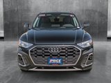 Used 2021 Audi Q5 e Premium Plus image 2