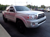 Used 2008 Toyota Tacoma 4x4 Double Cab image 4