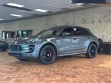 Used 2015 Porsche Macan Turbo image 5