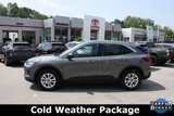 Used 2024 Ford Escape Active image 2