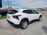 New 2025 Chevrolet Trax LS w/ LS Convenience Package image 4