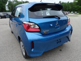 Used 2024 Mitsubishi Mirage ES image 6