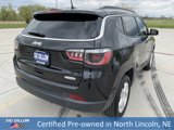Used 2022 Jeep Compass Latitude w/ Convenience Group image 6