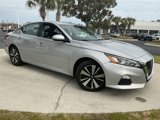 Used 2022 Nissan Altima 2.5 SV image 2