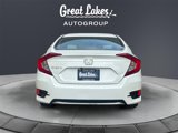 Used 2019 Honda Civic LX image 4