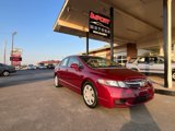 Used 2010 Honda Civic LX image 4