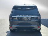 Used 2018 Land Rover Range Rover Sport HSE image 6