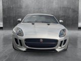 Used 2017 Jaguar F-TYPE Coupe image 2