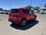 Used 2017 Jeep Renegade Latitude w/ Cold Weather Group image 3