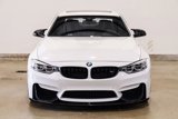 Used 2015 BMW M4 Coupe image 2