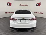 Used 2021 Chevrolet Malibu LT image 5