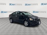 Used 2012 Chevrolet Sonic LS image 2
