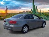 Used 2014 Volkswagen Jetta S image 3