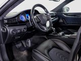 Used 2019 Maserati Quattroporte S GranLusso Q4 image 4