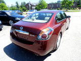 Used 2012 Nissan Altima 2.5 SL w/ 2.5SL Pkg image 4