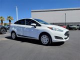 Used 2015 Ford Fiesta S image 2