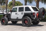 Used 2017 Jeep Wrangler Unlimited Sahara w/ Connectivity Group image 4