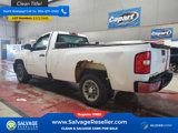 Used 2009 Chevrolet Silverado 1500 W/T image 3