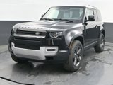 New 2025 Land Rover Defender 90 S image 3