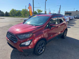 Used 2018 Ford EcoSport SES w/ SES Cold Weather Package image 2