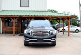 Used 2018 GMC Acadia SLT image 3