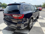 Used 2016 Dodge Durango Limited w/ Nav & Power Liftgate Group image 4