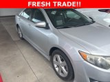 Used 2012 Toyota Camry LE image 3