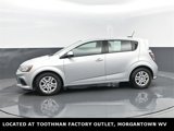 Used 2019 Chevrolet Sonic LT image 5