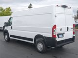 New 2025 RAM ProMaster 2500 image 3