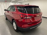 Used 2022 Chevrolet Equinox LT image 3