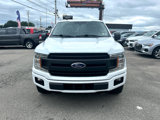 Used 2020 Ford F150 XL w/ Equipment Group 101A Mid image 2