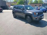 Certified 2021 Jeep Renegade Latitude w/ Sun & Sound Group image 3