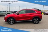 Used 2018 Mitsubishi Eclipse Cross SE image 5