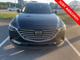 Used 2018 MAZDA CX-9 Touring w/ Touring Premium Package image 2