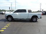 Used 2021 RAM 2500 Big Horn w/ Level 1 Equipment Group image 2