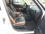 Certified 2022 Ford Bronco Sport Outer Banks w/ Tech Package image 5