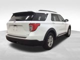 Used 2020 Ford Explorer XLT w/ Comfort Package image 4