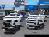 New 2026 Chevrolet Equinox LT image 6