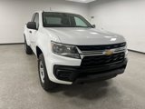 Used 2021 Chevrolet Colorado W/T w/ WT Convenience Package image 2