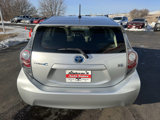 Used 2014 Toyota Prius C Four image 4