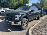 Used 2015 Ford F150 XLT image 2