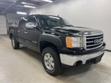 Used 2012 GMC Sierra 1500 SLE w/ Power Tech Package image 3